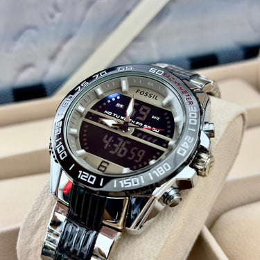 Fossil D54